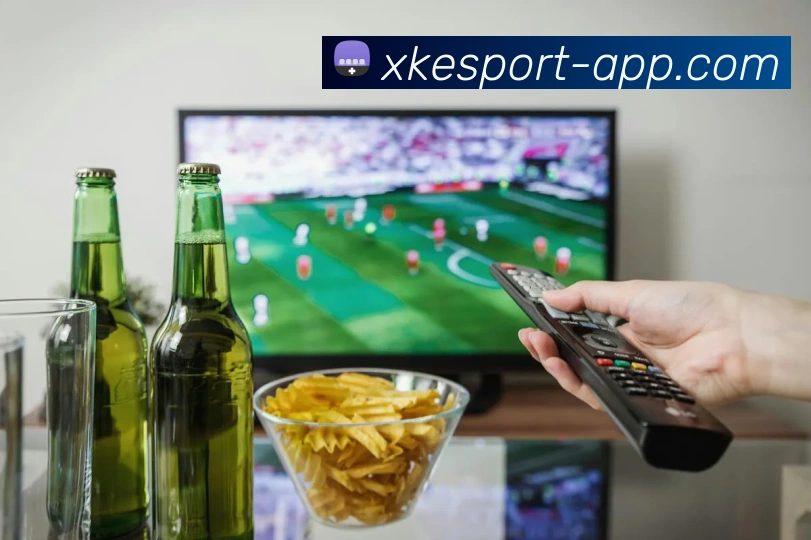 星空电竞APP 封面图